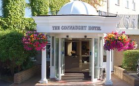 Best Western Connaught Hotel Bournemouth